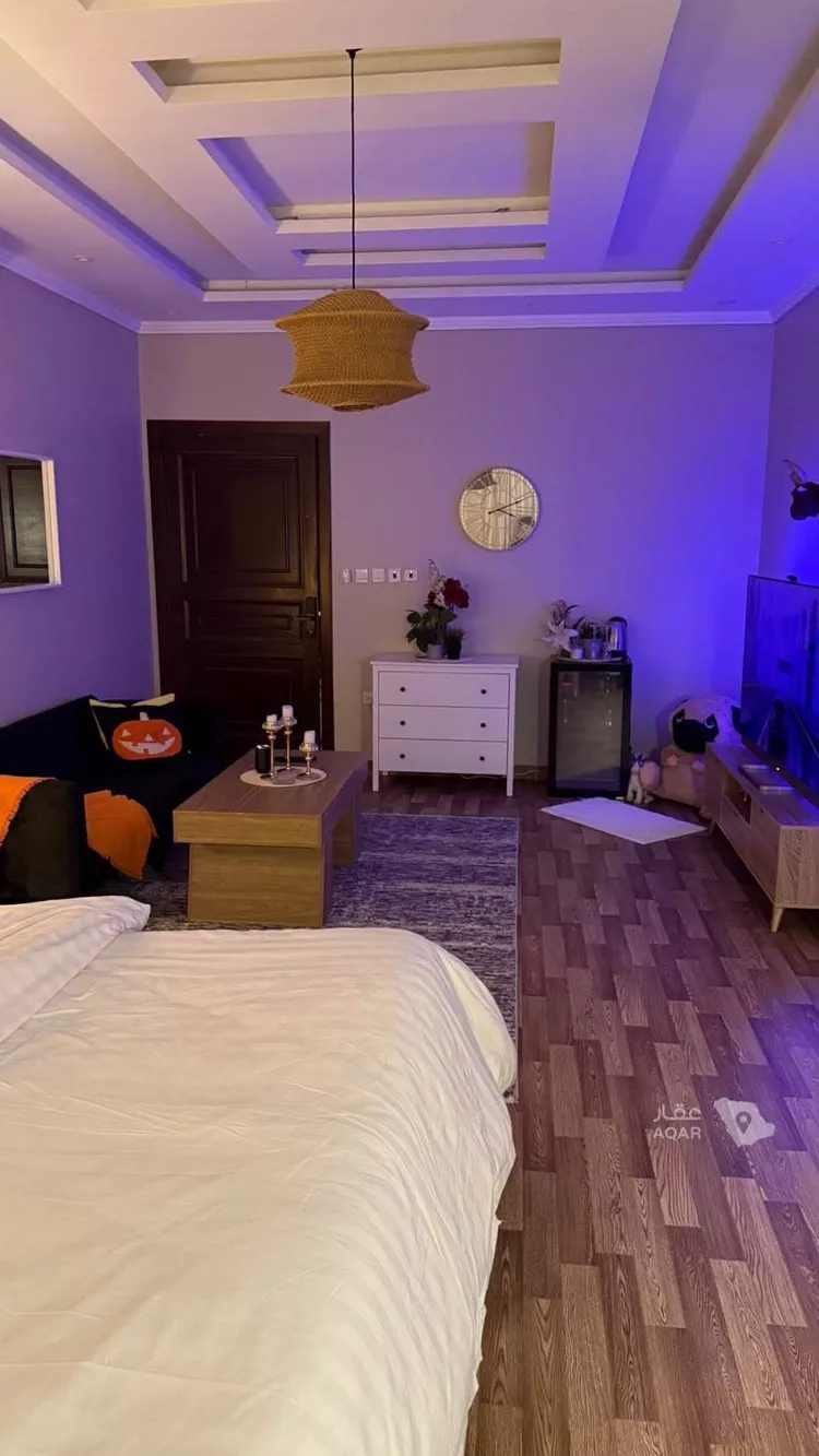 Studio for rent in Jeddah Al Marwah 6