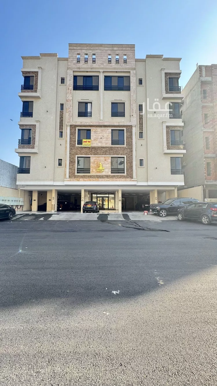 شقة للبيع في شارع عمره النجاريه, حي المروة, مدينة جدة, منطقة مكة المكرمة