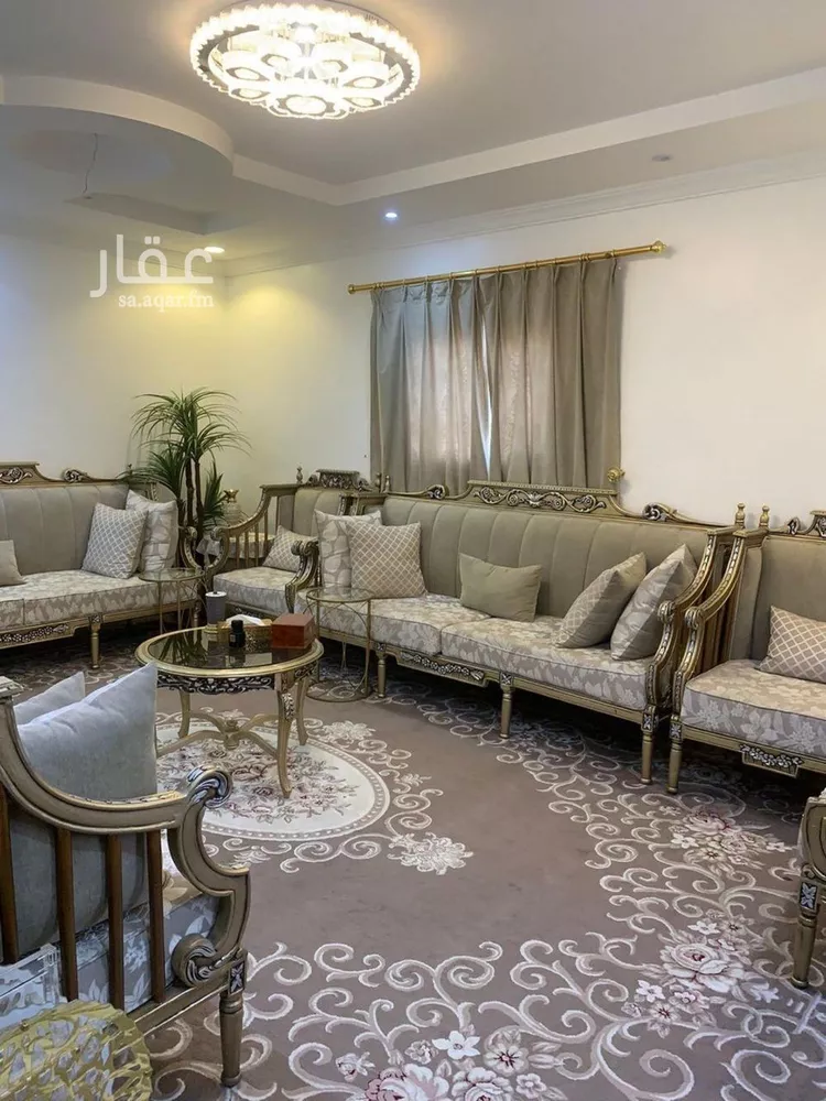 شقة للبيع في شارع أبو الربيع سليمان, حي الواحة, مدينة جدة, منطقة مكة المكرمة صورة 4