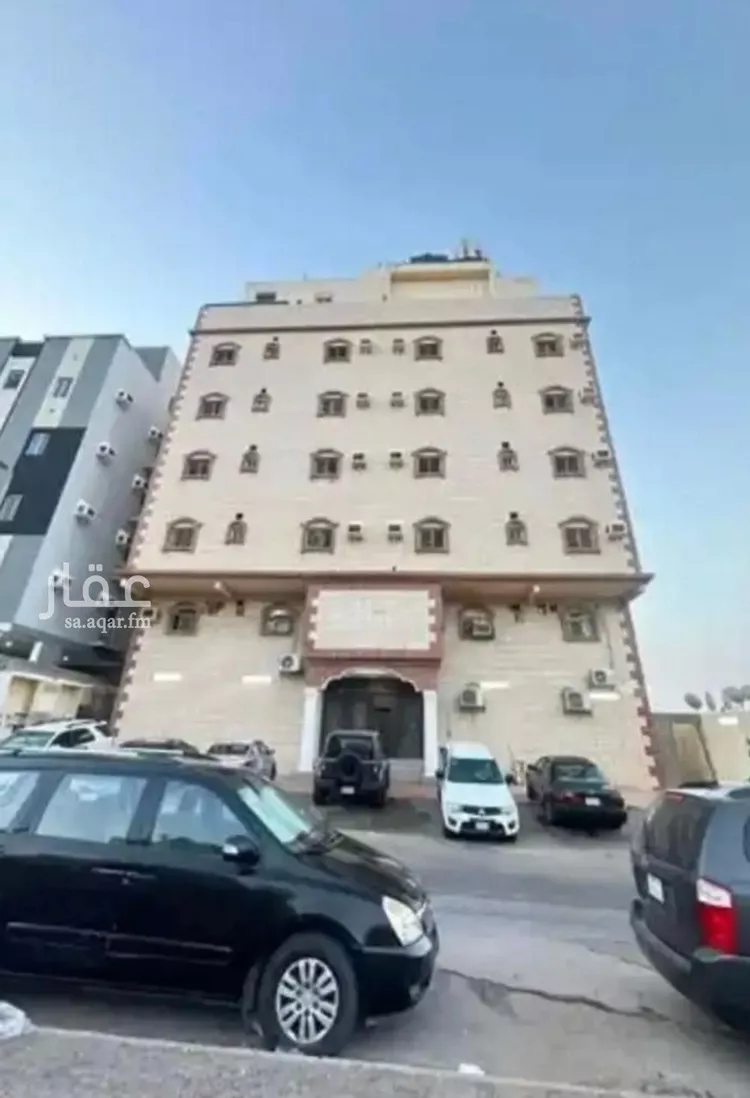 شقة للإيجار في شارع قاسم بن يسار, حي الريان, مدينة جدة, منطقة مكة المكرمة
