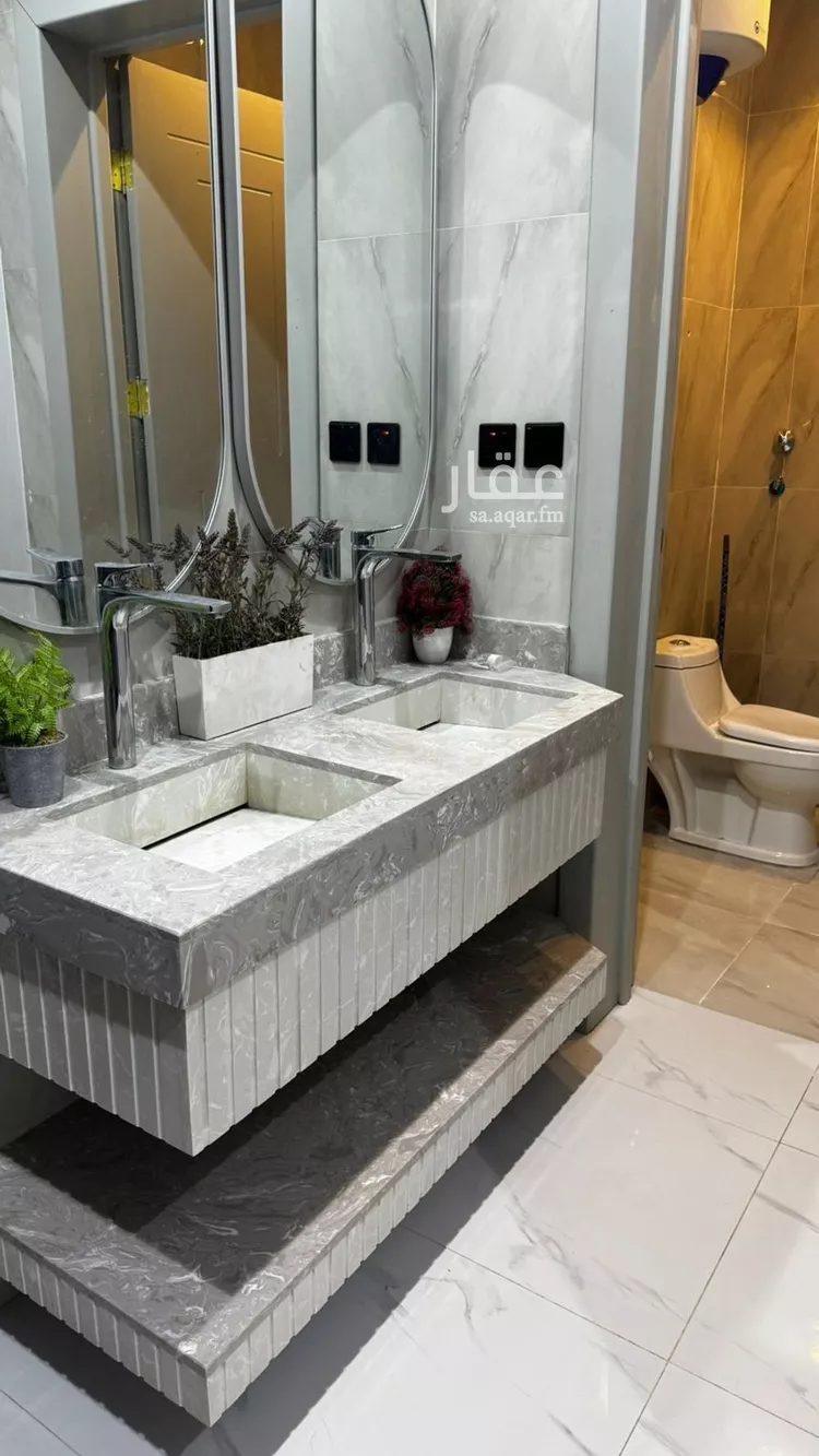 شقة للإيجار في حي ضاحية نمار, مدينة الرياض, منطقة الرياض صورة 4