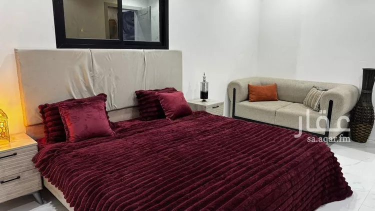 شقة للإيجار في حي ضاحية نمار, مدينة الرياض, منطقة الرياض صورة 2