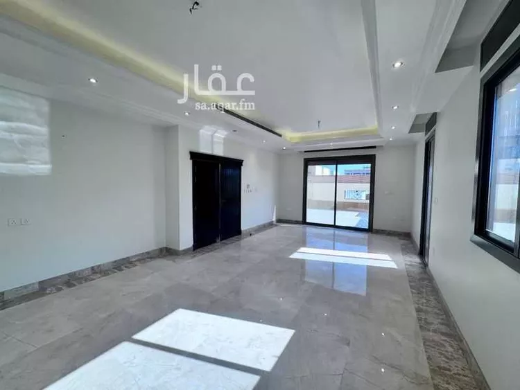 شقة للإيجار في شارع ابو الحسن البصري, حي الروضة, مدينة جدة, منطقة مكة المكرمة صورة 3