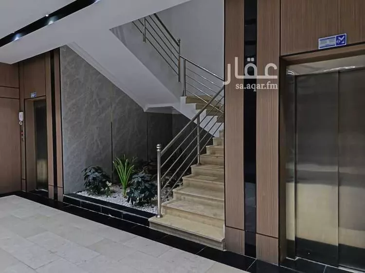 شقة للبيع في شارع محمد بن اسعد العظم, حي النزهة, مدينة جدة, منطقة مكة المكرمة 12