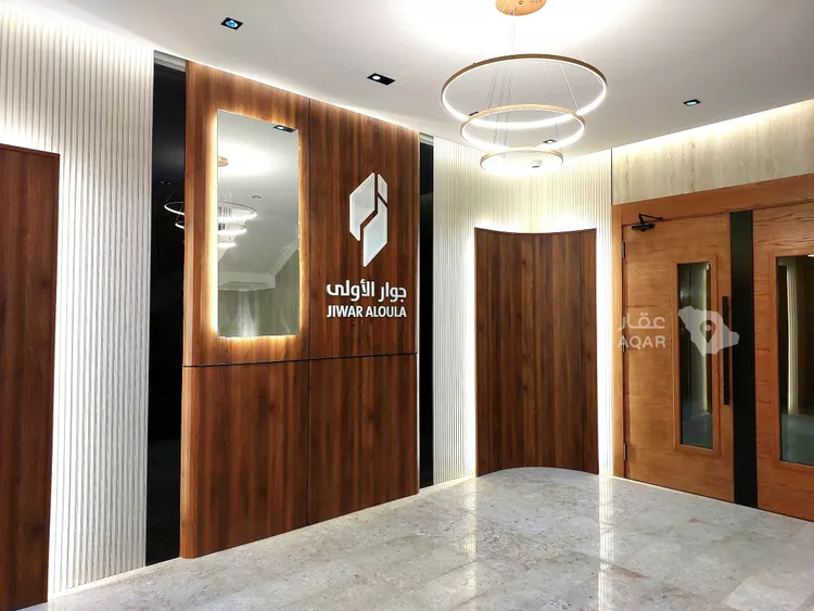 Apartment for Rent in Jeddah An Naim 11