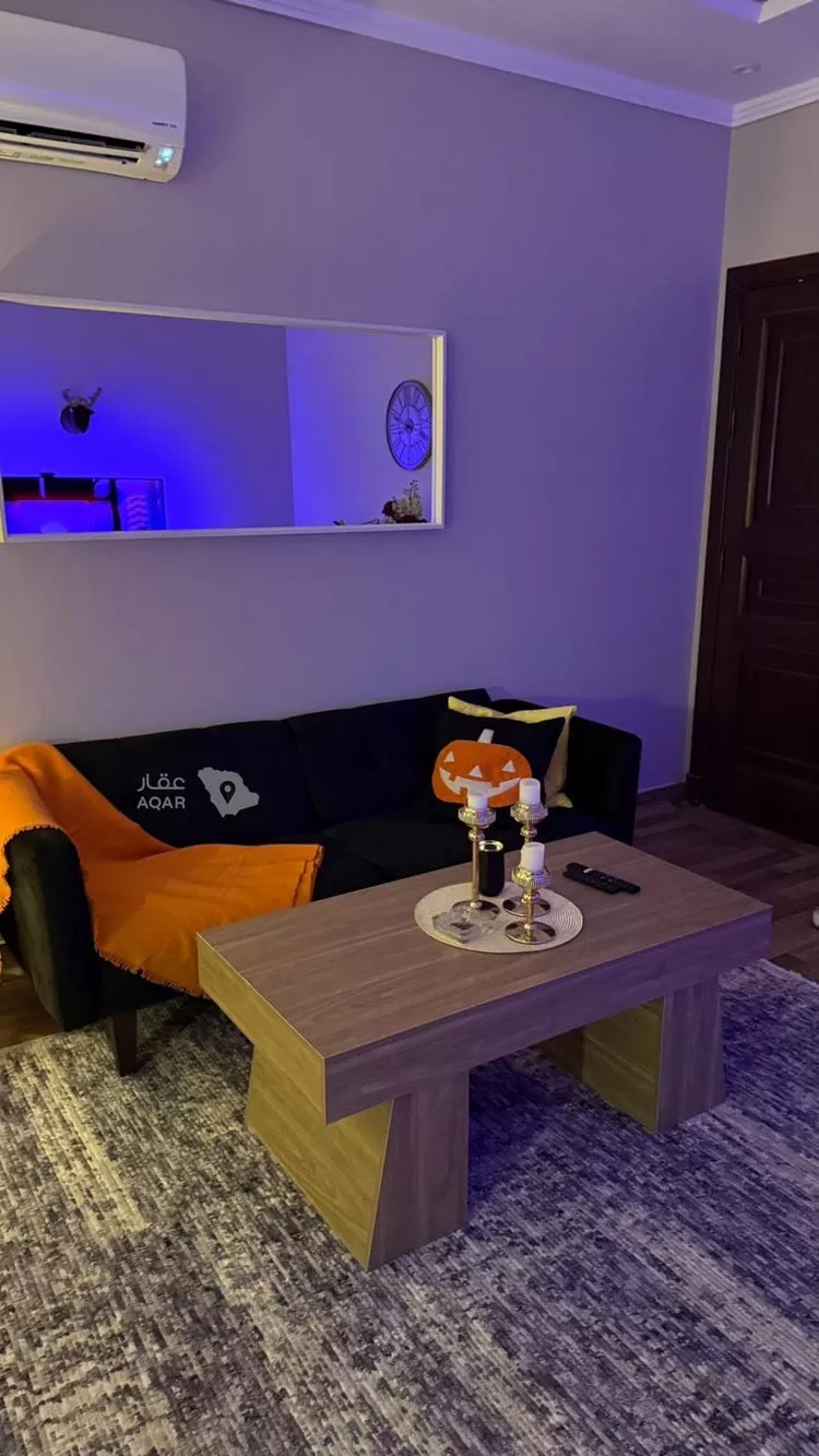 Studio for rent in Jeddah Al Marwah 4