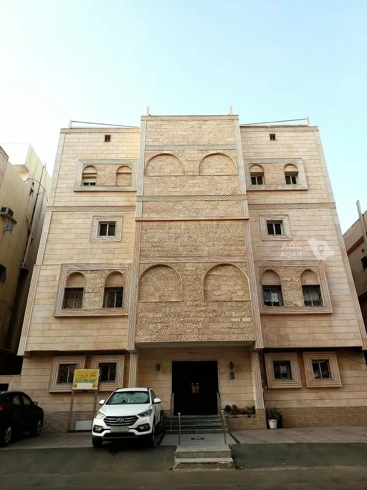 شقة للإيجار في شارع أبو مريم السلولي, حي النعيم, مدينة جدة, منطقة مكة المكرمة