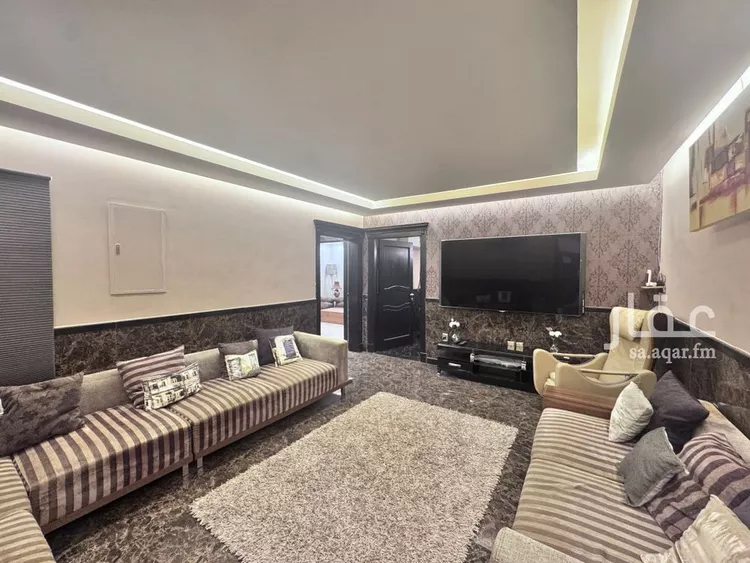 شقة للبيع في شارع عمر عبدالجبار, حي السلامة, مدينة جدة, منطقة مكة المكرمة صورة 5