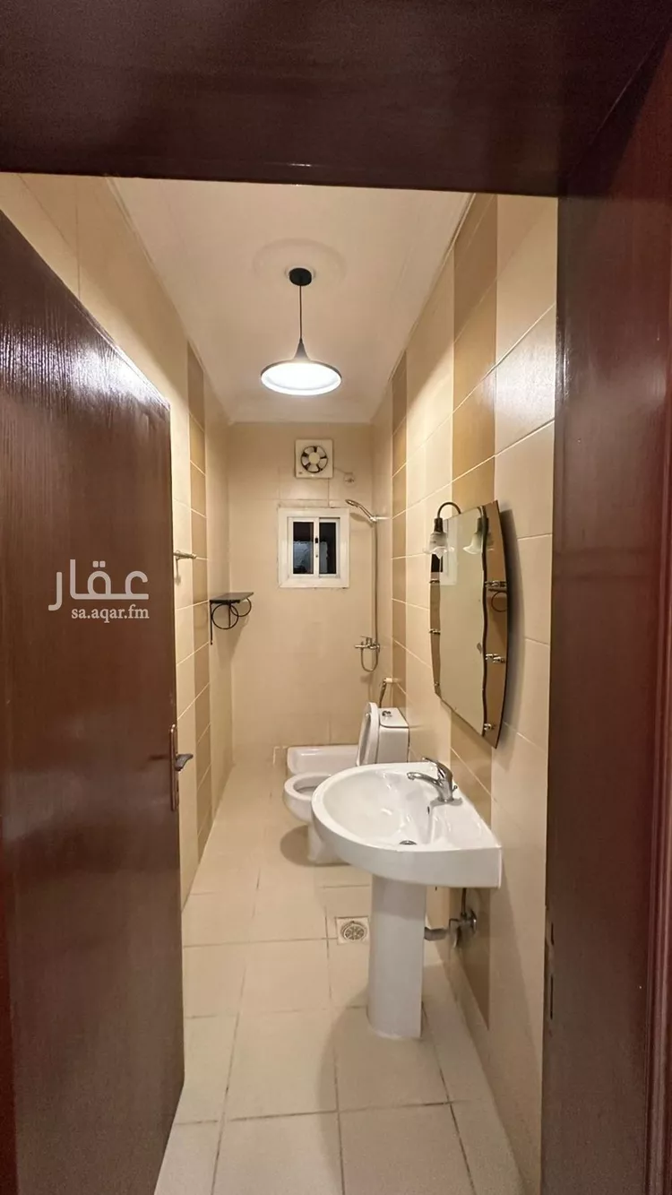 شقة للإيجار في شارع مسلم بن الخضر, حي المروة, مدينة جدة, منطقة مكة المكرمة صورة 2