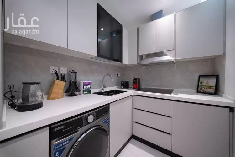 Furnished Apartment for Booking in Jeddah Ar Rawdah 7