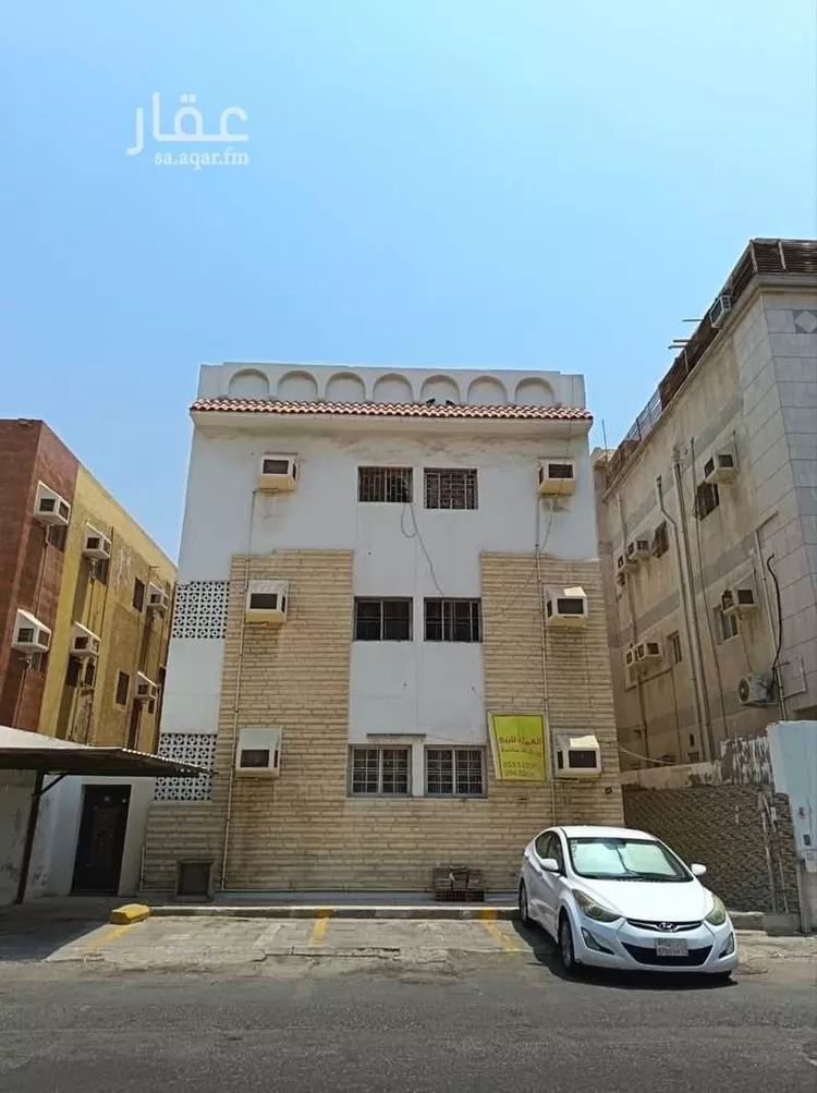Building for Sale in Jeddah Al Aziziyah