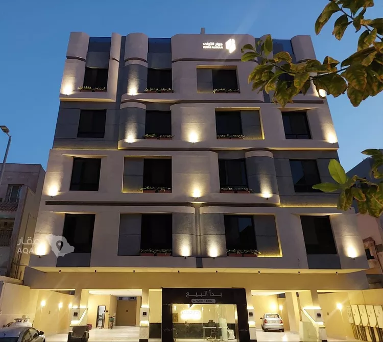 Apartment for Rent in Jeddah An Naim 15
