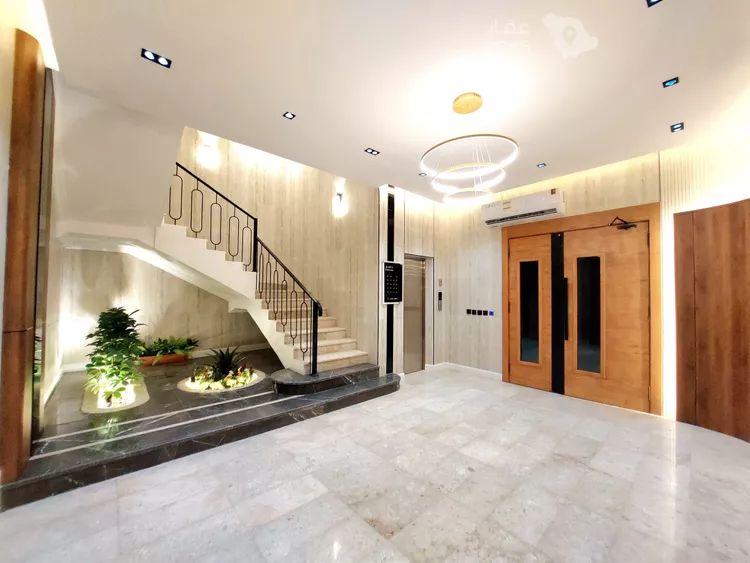 Apartment for Rent in Jeddah An Naim 12