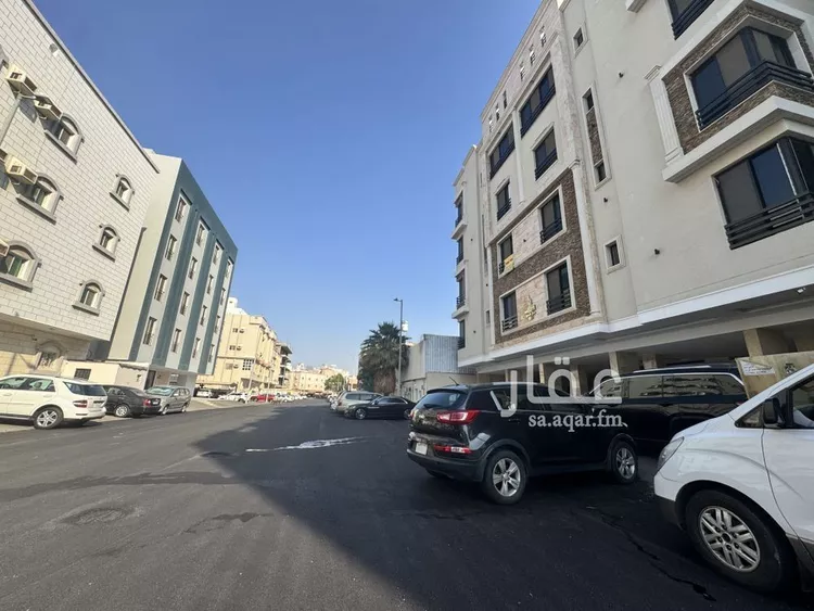 شقة للبيع في شارع عمره النجاريه, حي المروة, مدينة جدة, منطقة مكة المكرمة صورة 2