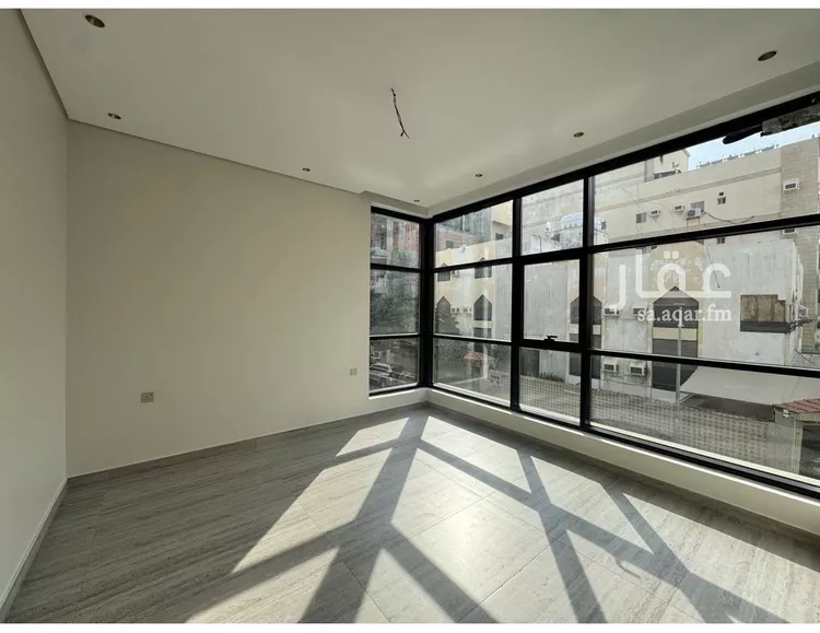 شقة للإيجار في شارع عمرو بن واثله, حي الزهراء, مدينة جدة, منطقة مكة المكرمة صورة 4