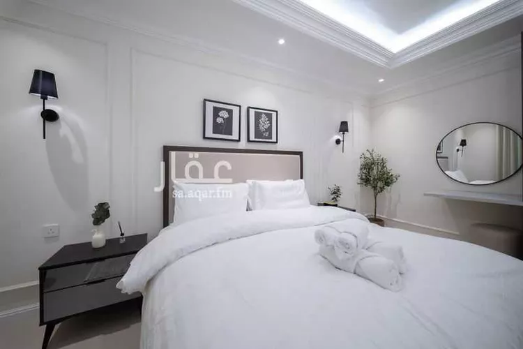 شقة مفروشة للحجز في حي الروضة ، جدة ، جدة صورة 3