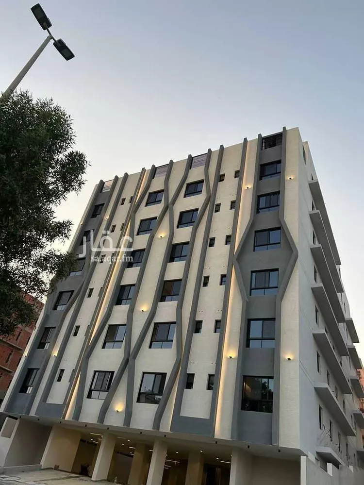 Apartment for Sale in Jeddah Al Muntazah