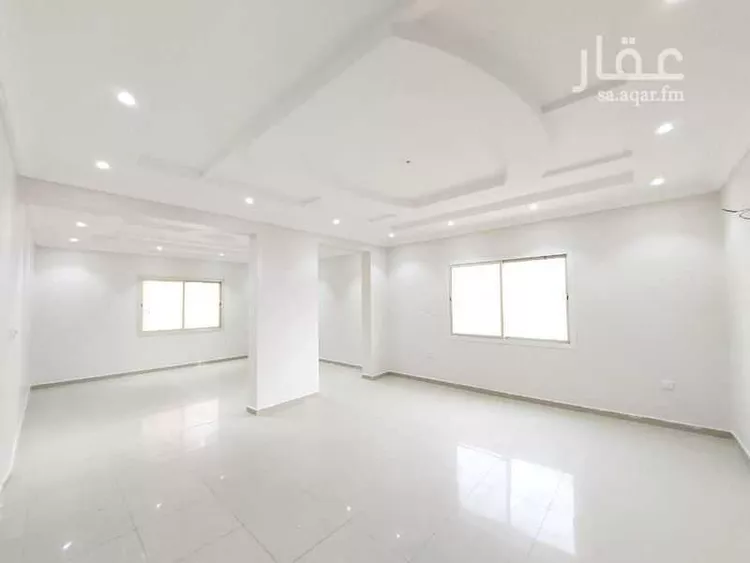 شقة للإيجار في شارع محمد بن ابراهيم ال الشيخ, حي السلامة, مدينة جدة, منطقة مكة المكرمة 6