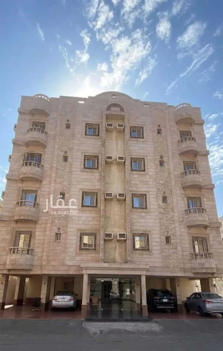 Apartment for Rent in Jeddah Ar Rawdah 8