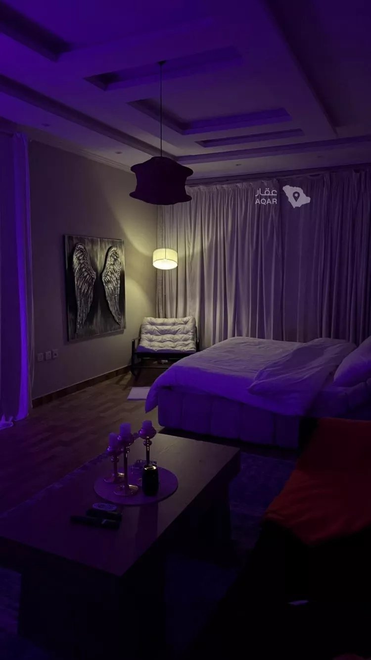 Studio for rent in Jeddah Al Marwah 2