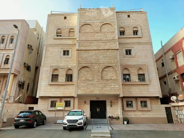 شقة للإيجار في شارع أبو مريم السلولي, حي النعيم, مدينة جدة, منطقة مكة المكرمة 11