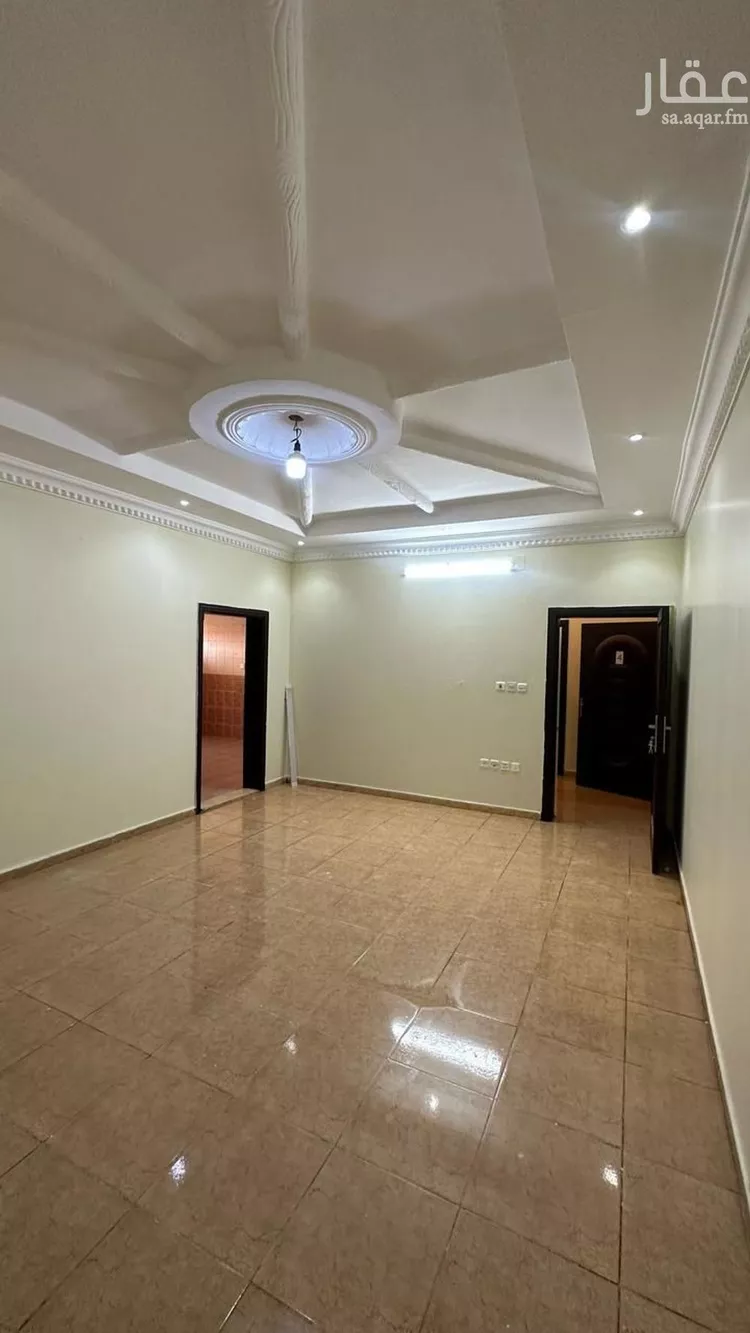 شقة للإيجار في شارع قاسم بن يسار, حي الريان, مدينة جدة, منطقة مكة المكرمة صورة 3