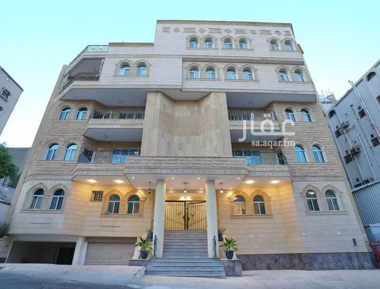 Building for Rent in Mecca Ar Rusayfah