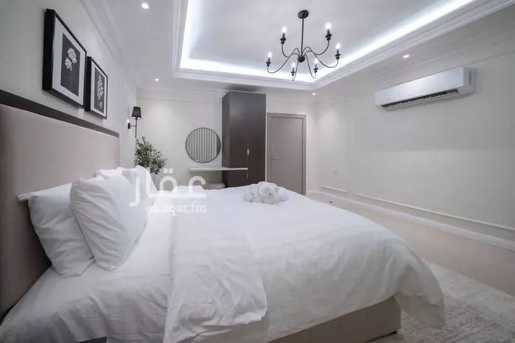 شقة مفروشة للحجز في حي الروضة ، جدة ، جدة صورة 4