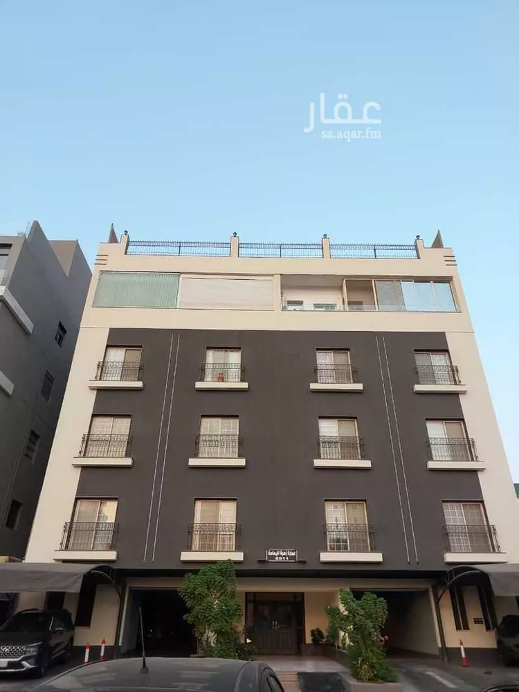 شقة للإيجار في شارع محمد بن ابراهيم ال الشيخ, حي السلامة, مدينة جدة, منطقة مكة المكرمة 19