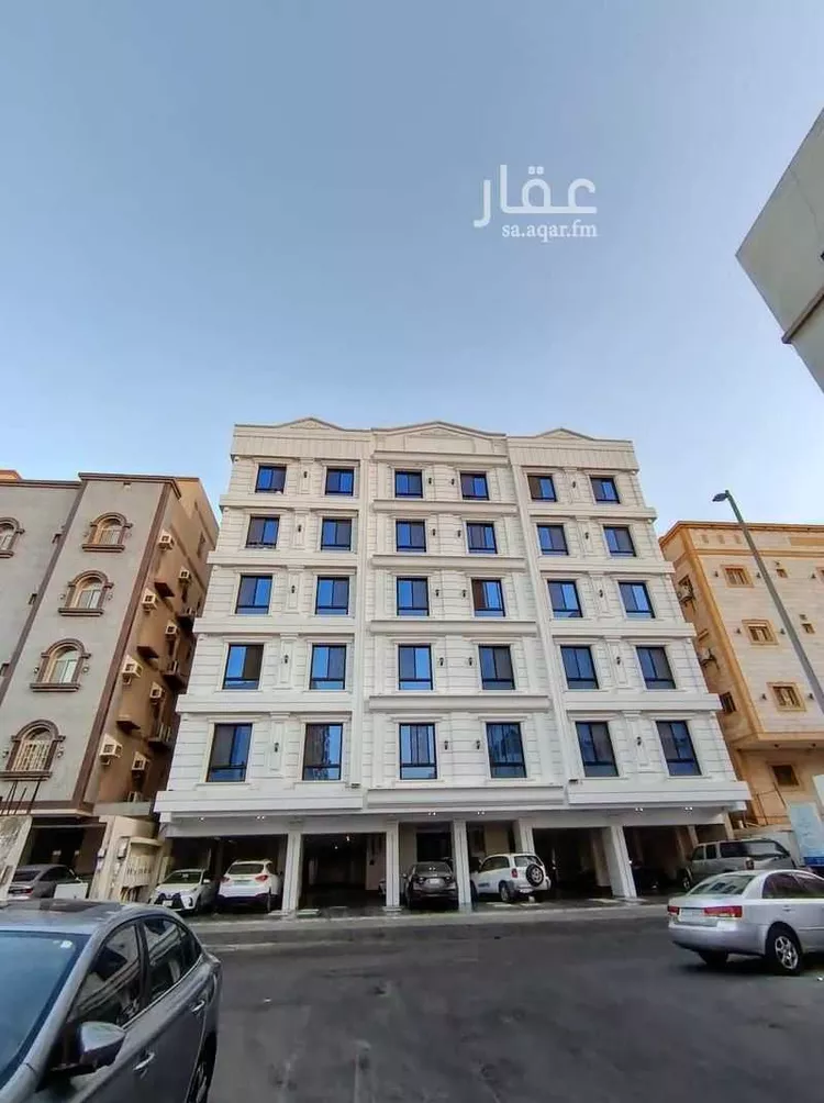 شقة للبيع في شارع محمد بن اسعد العظم, حي النزهة, مدينة جدة, منطقة مكة المكرمة 11