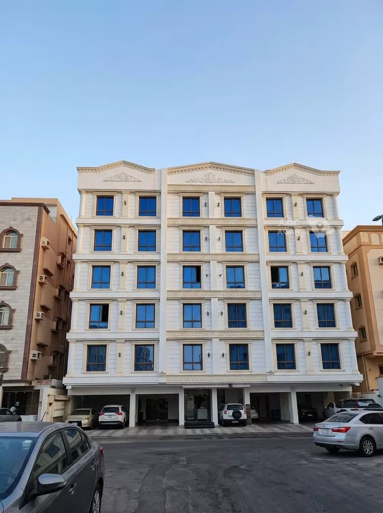 Apartment for Sale in Jeddah An Nuzhah