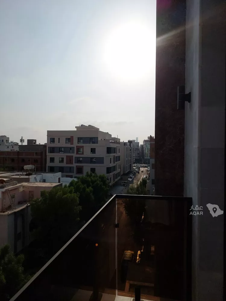 شقة للإيجار في شارع الطيمائي, حي السلامة, مدينة جدة, منطقة مكة المكرمة صورة 5