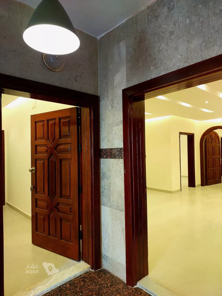شقة للإيجار في شارع جبر الثقفي, حي المحمدية, مدينة جدة, منطقة مكة المكرمة 10
