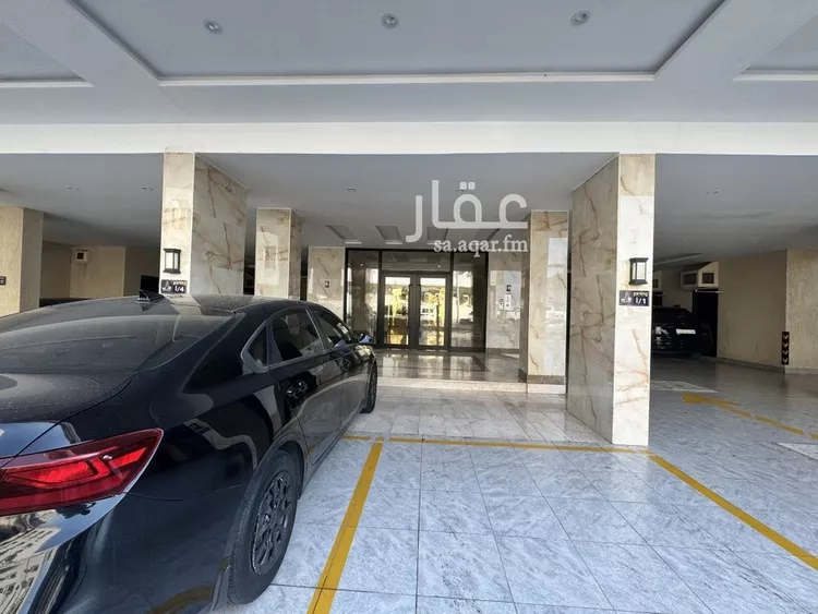 شقة للبيع في شارع عمره النجاريه, حي المروة, مدينة جدة, منطقة مكة المكرمة صورة 3