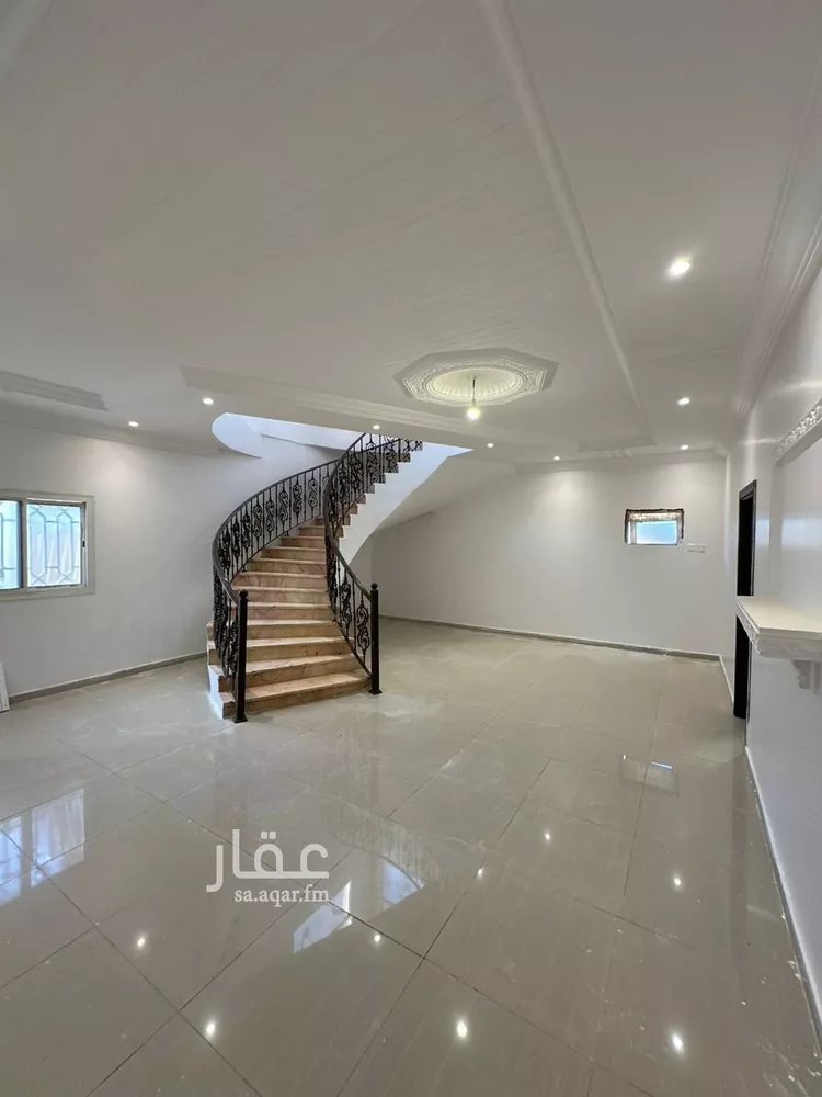 شقة للإيجار في شارع قاسم بن يسار, حي الريان, مدينة جدة, منطقة مكة المكرمة