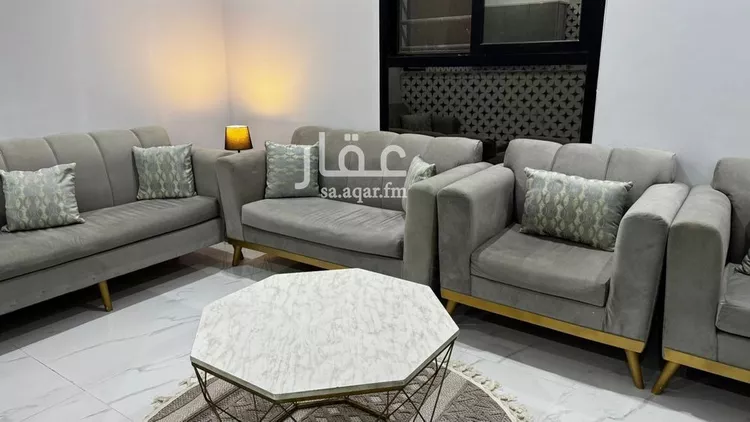 شقة للإيجار في حي ضاحية نمار, مدينة الرياض, منطقة الرياض صورة 3