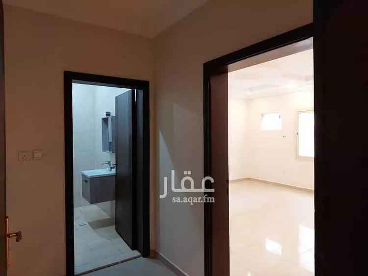 شقة للإيجار في شارع محمد بن ابراهيم ال الشيخ, حي السلامة, مدينة جدة, منطقة مكة المكرمة 8