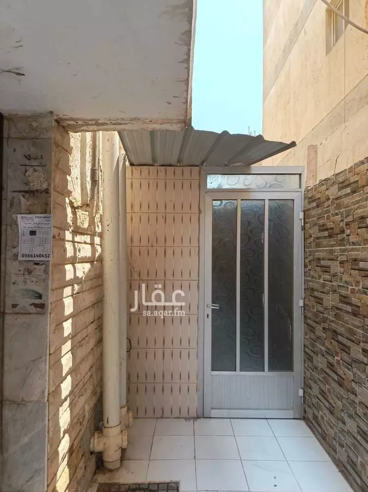 عمارة للبيع في شارع ثابت اليمني, حي العزيزية, مدينة جدة, منطقة مكة المكرمة صورة 3