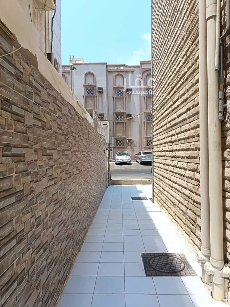 عمارة للبيع في شارع ثابت اليمني, حي العزيزية, مدينة جدة, منطقة مكة المكرمة صورة 4