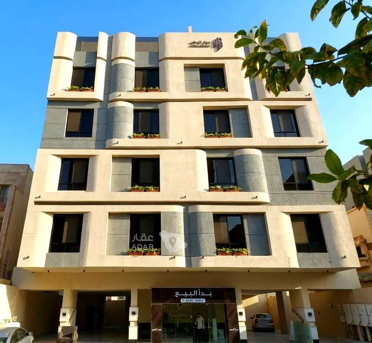 Apartment for Rent in Jeddah An Naim 13