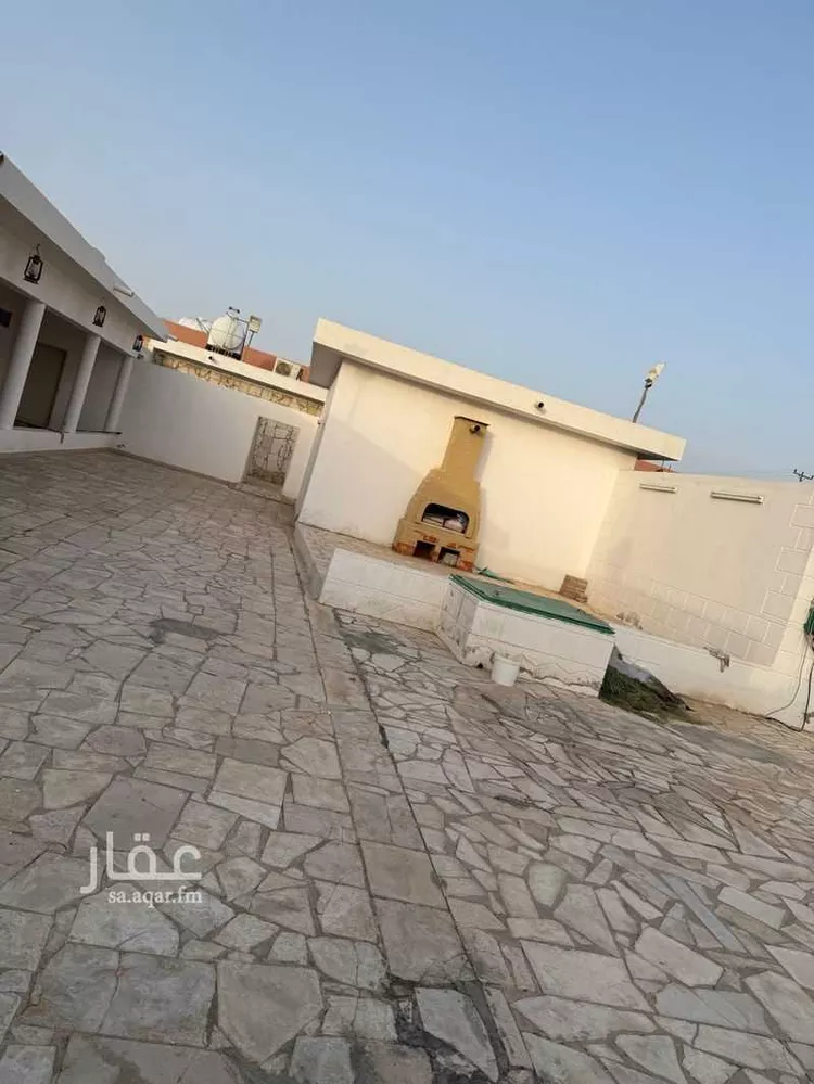 Rest House for Sale in Riyadh Uhud 7