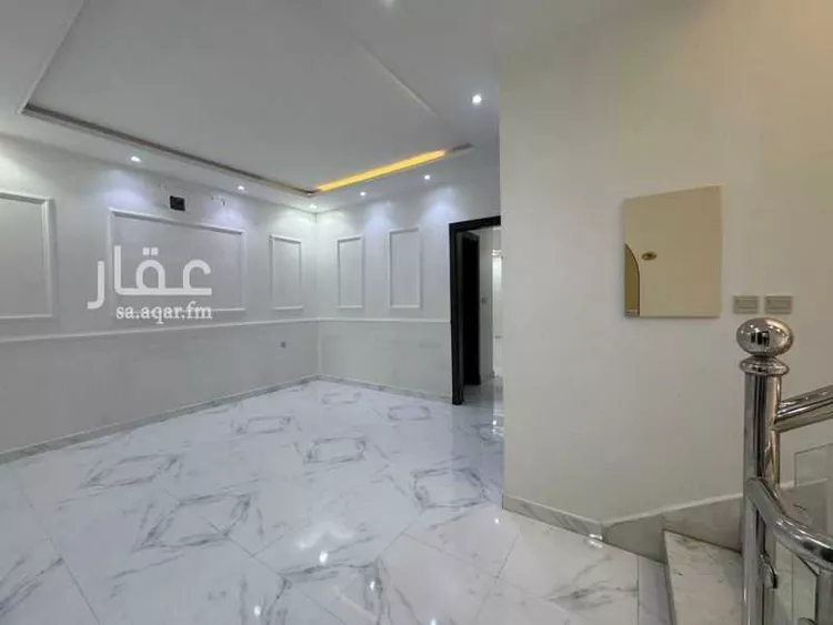 فيلا للبيع في شارع طلحة الصالحاني, حي عكاظ, مدينة الرياض, منطقة الرياض صورة 5