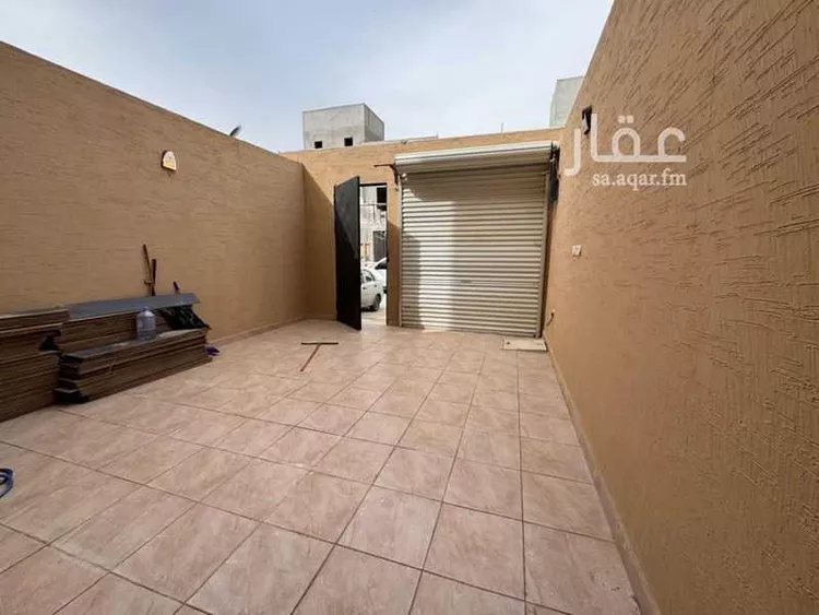 دور للبيع في شارع أبي الصفاء الحسيني, حي بدر, مدينة الرياض, منطقة الرياض صورة 5