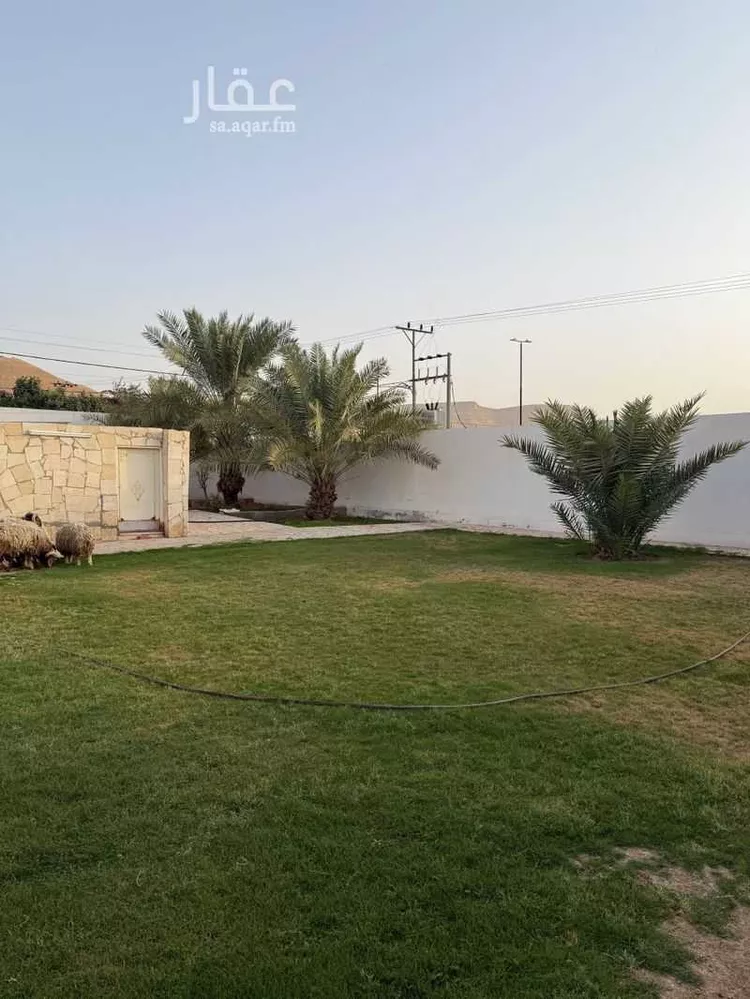 Rest House for Sale in Riyadh Uhud