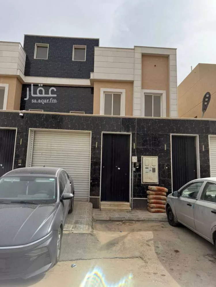 دور للبيع في شارع أبي الصفاء الحسيني, حي بدر, مدينة الرياض, منطقة الرياض صورة 2