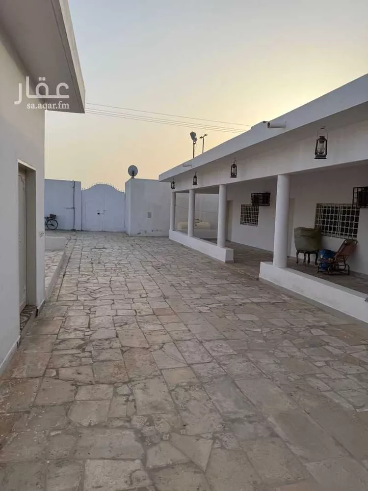 Rest House for Sale in Riyadh Uhud 8