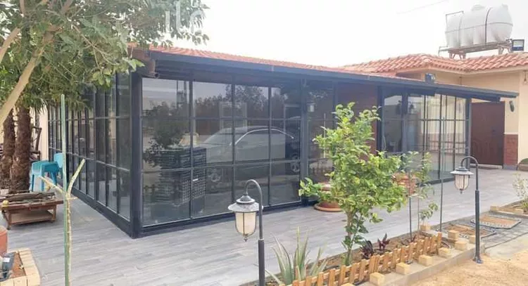 Rest House for Sale in Al Muzahimiyah Shukhaib صورة 5
