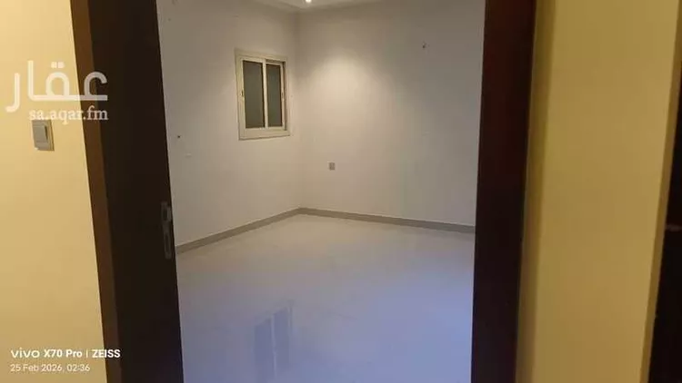 شقة للإيجار في شارع حماد بن أبي سليمان, حي بدر, مدينة الرياض, منطقة الرياض صورة 4
