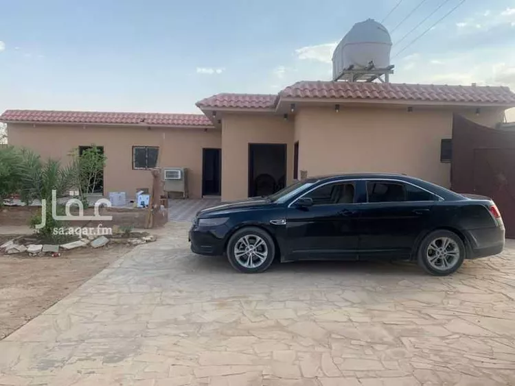 Rest House for Sale in Al Muzahimiyah Shukhaib صورة 2