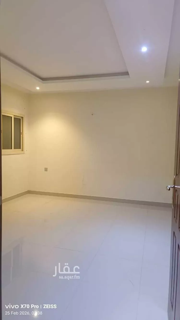 شقة للإيجار في شارع حماد بن أبي سليمان, حي بدر, مدينة الرياض, منطقة الرياض صورة 3